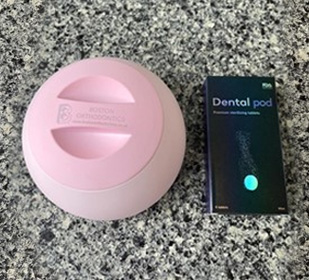 Dental Pods
